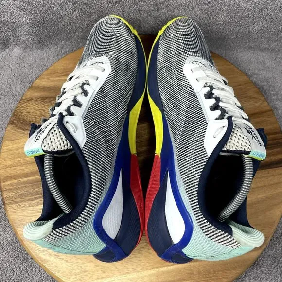 Reebok Nano X1 Grit GX4054 Multicolor CrossFit Lifting Shoes Sneakers Men's 11 - Picture 5 of 9